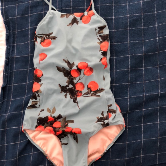 albion fit Other - Albion fit one piece suit